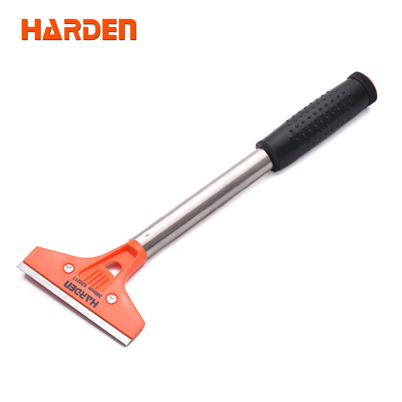 Harden Stainless Steel Scraper 500mm 620218
