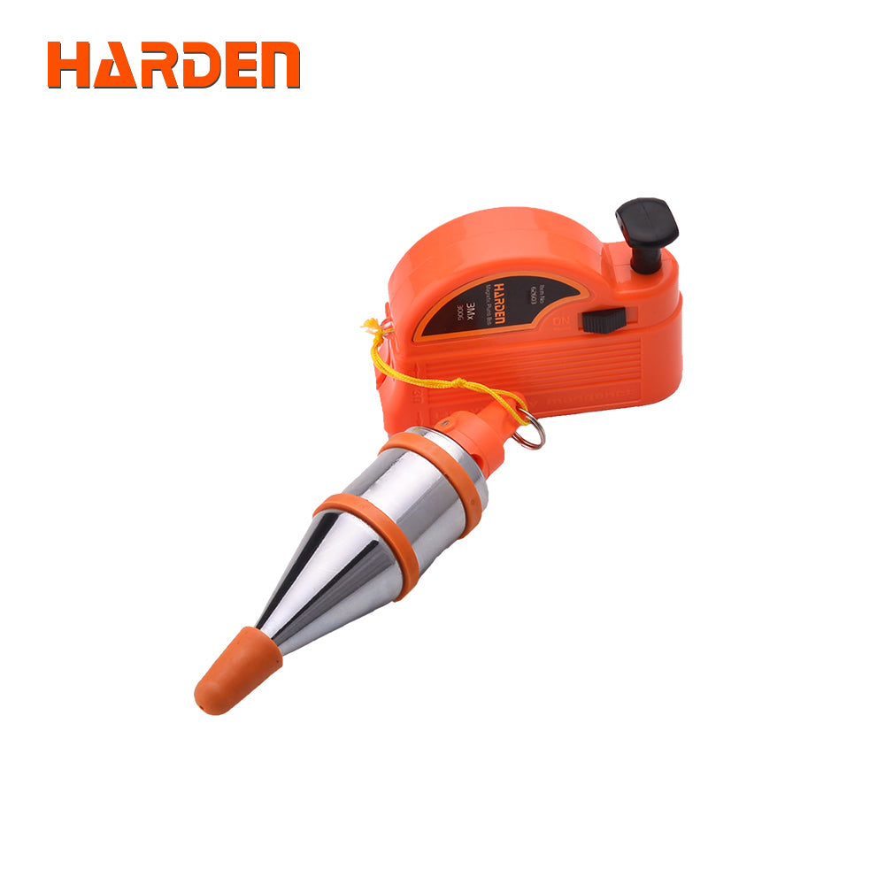 Harden  Magnetic plumb bob 6MX400G