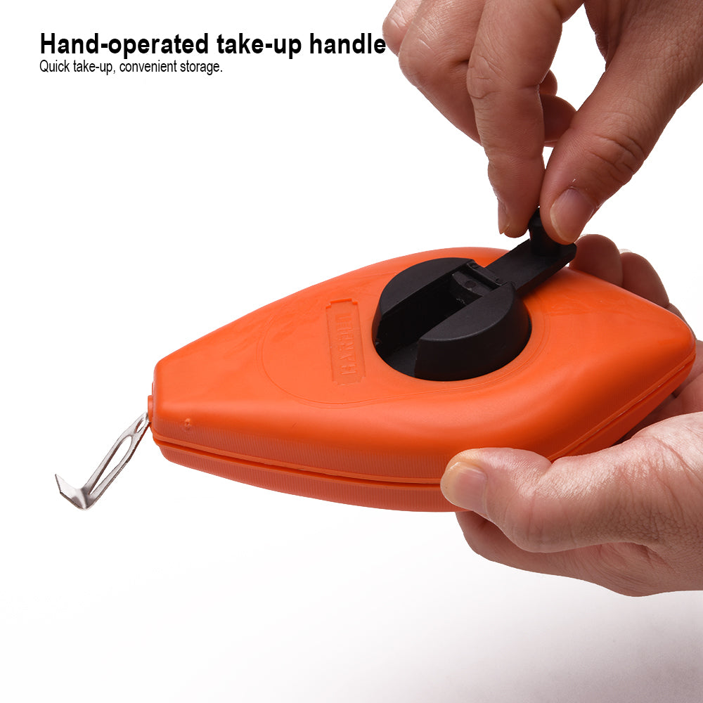 Harden 3Pcs Chalk Line Reel Set 620613