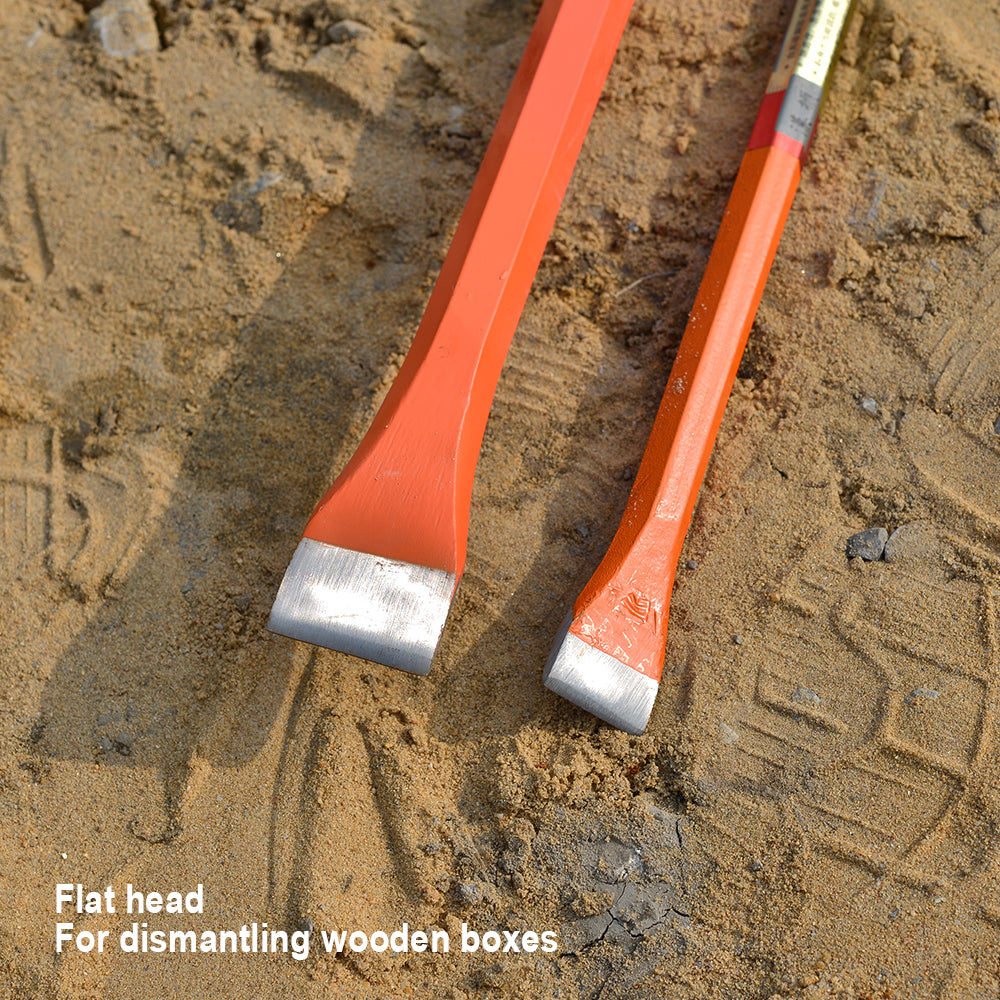 Harden  Wrecking Bar 20x1000mm