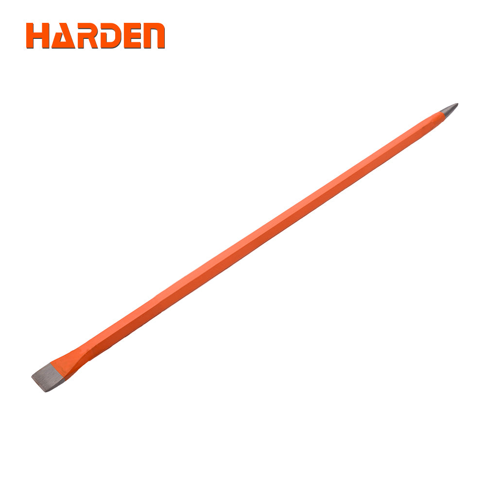 Harden Crow BarSize25x1500mm