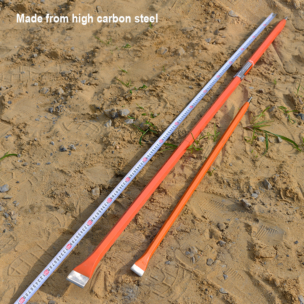 Harden Crow BarSize25x1500mm
