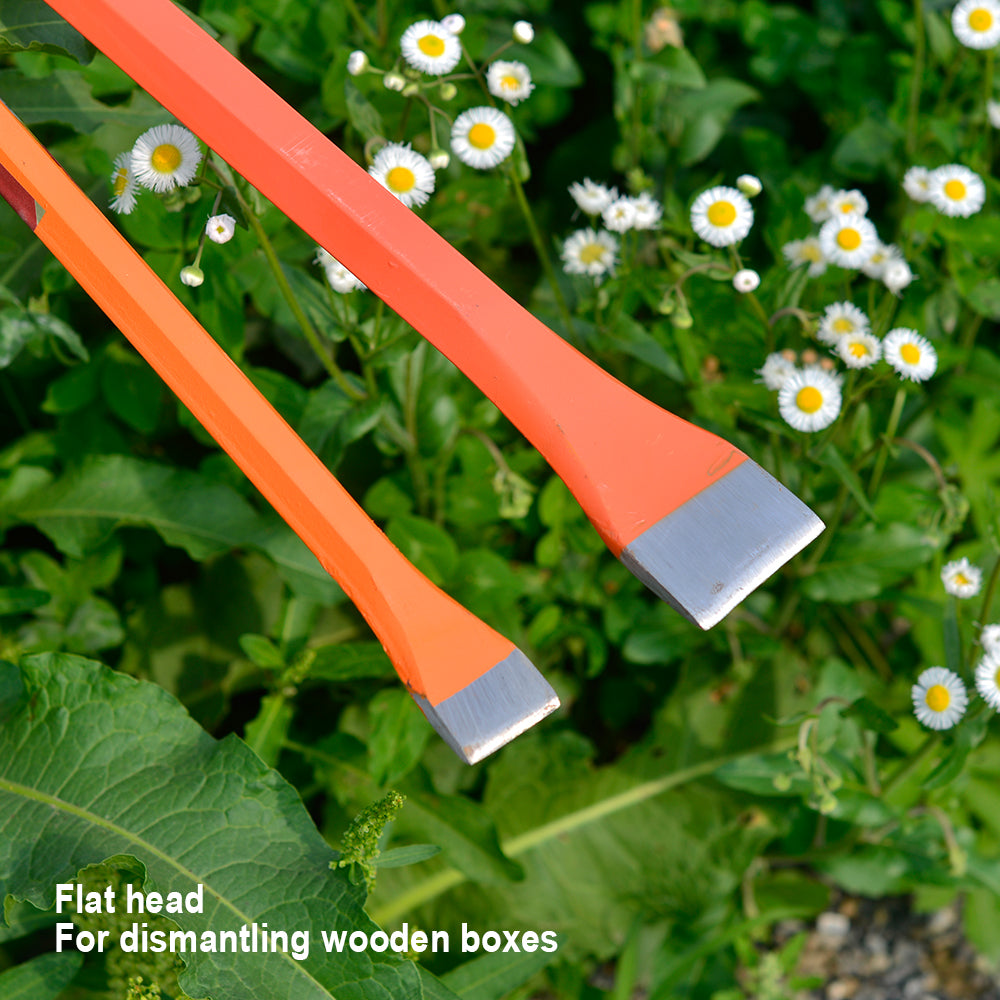 Harden Crow BarSize25x1500mm