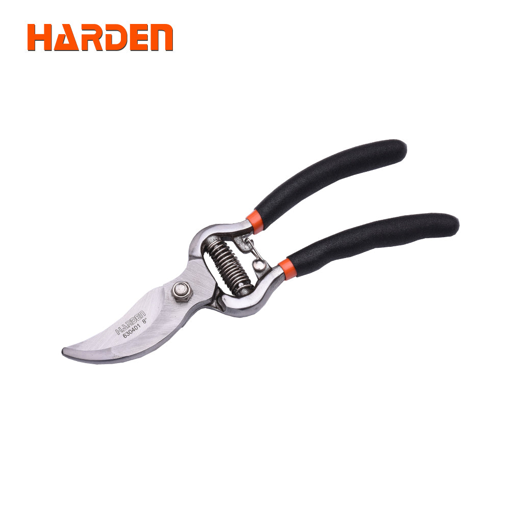 Harden Garden Pruner 8"/200M