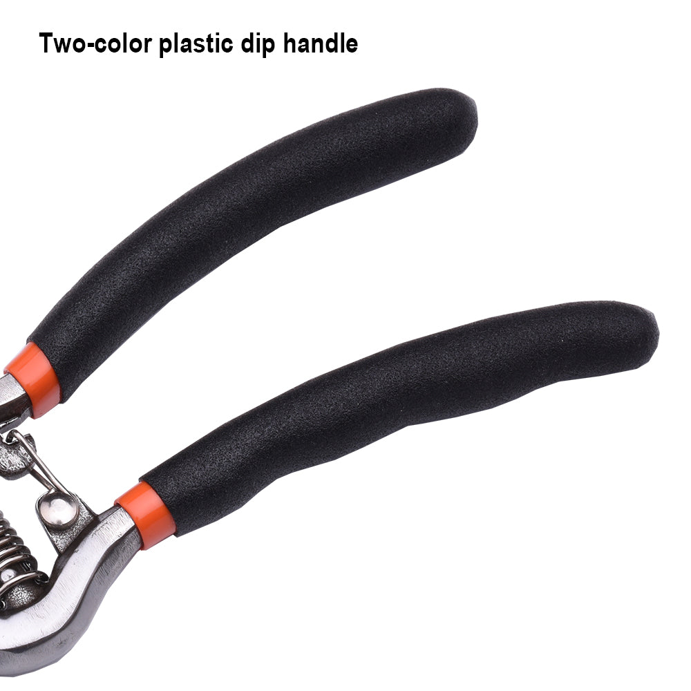 Harden Garden Pruner 8"/200M