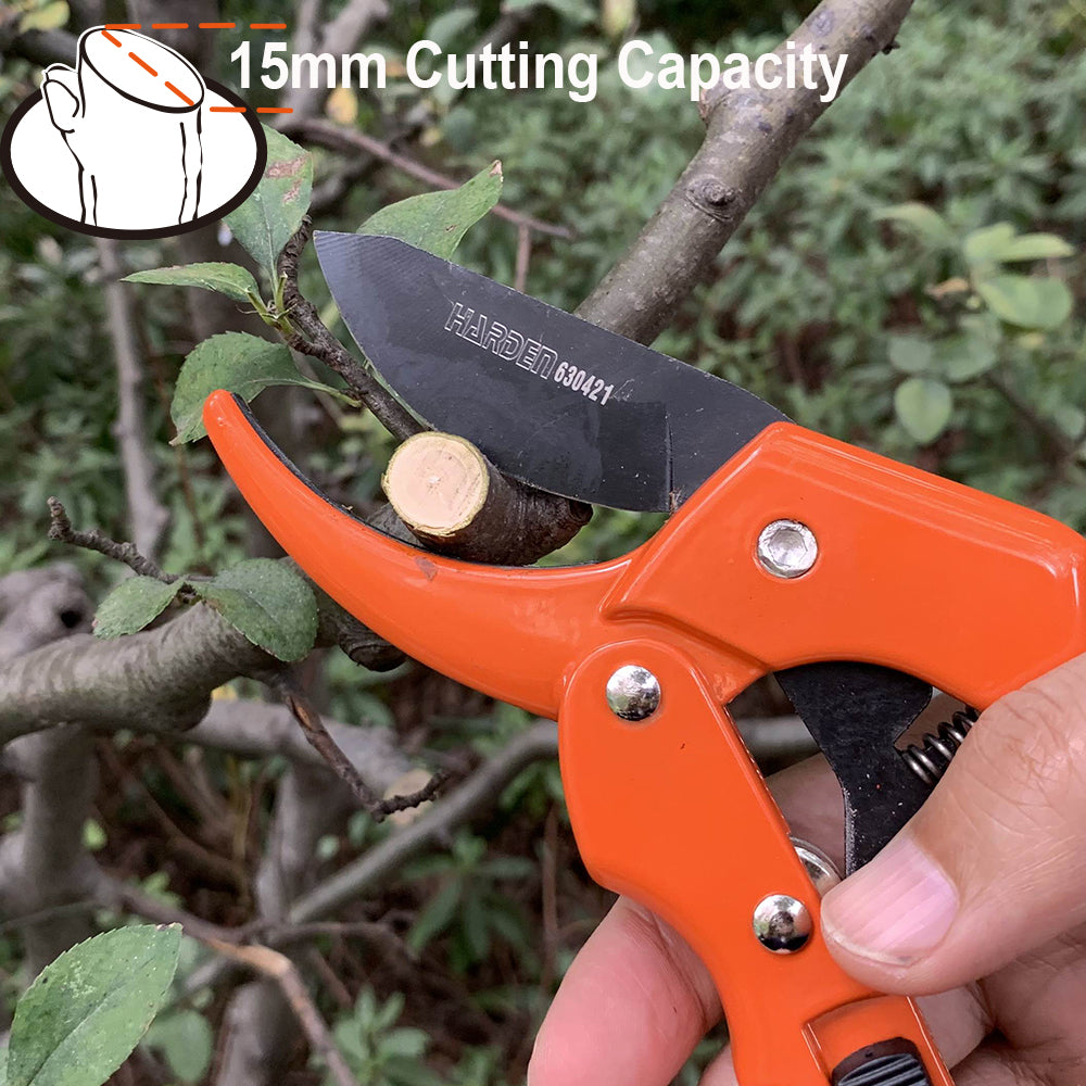 Harden 8'' Garden Pruner 630421