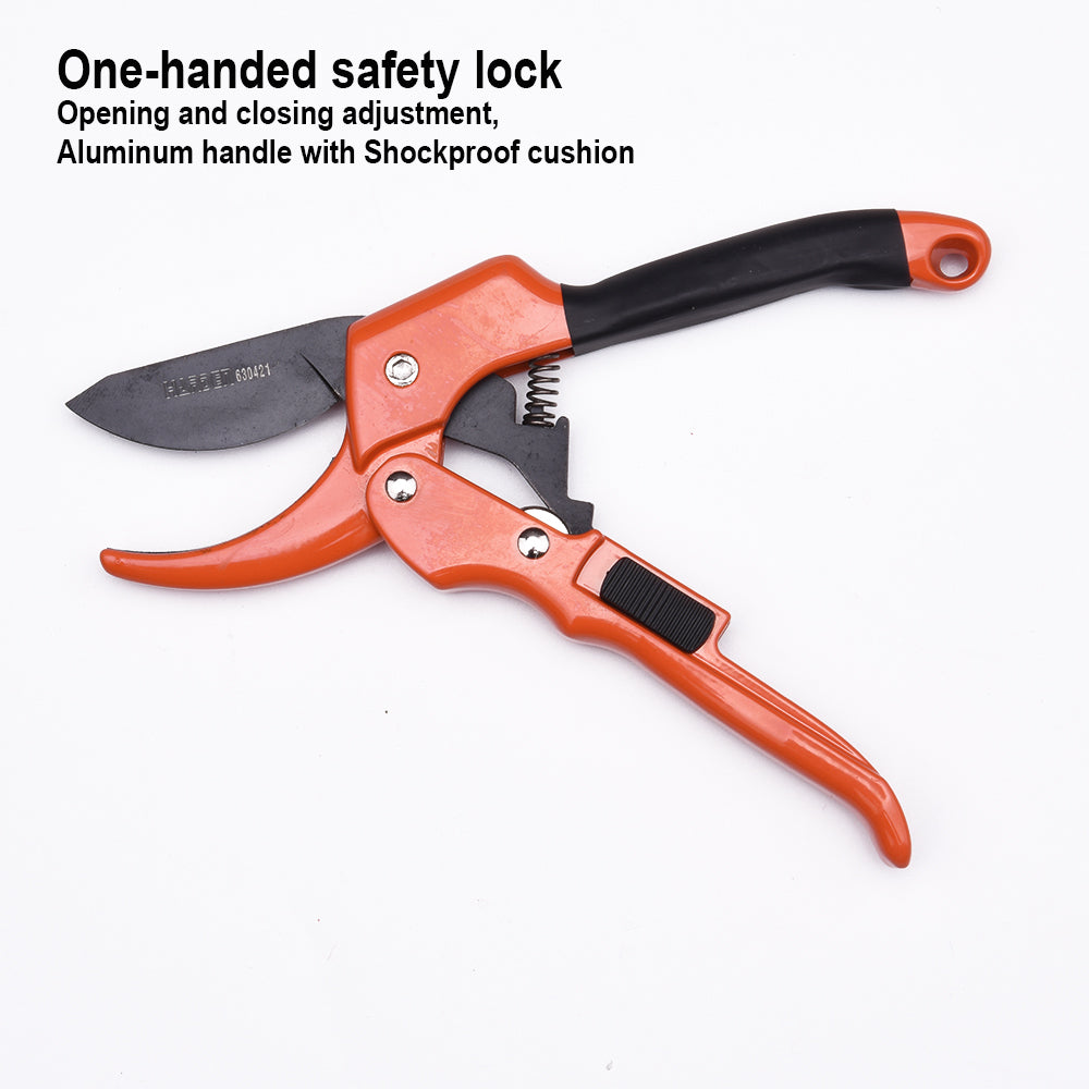Harden 8'' Garden Pruner 630421