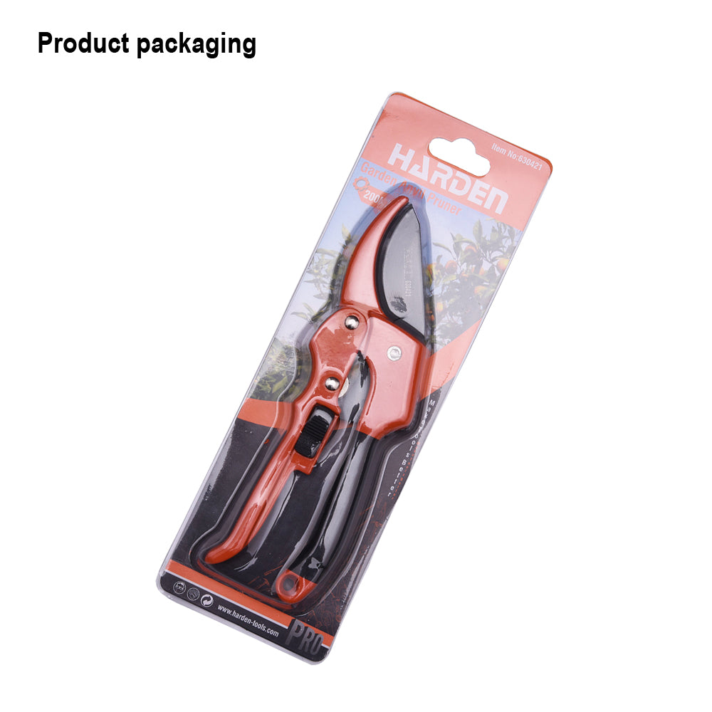 Harden 8'' Garden Pruner 630421