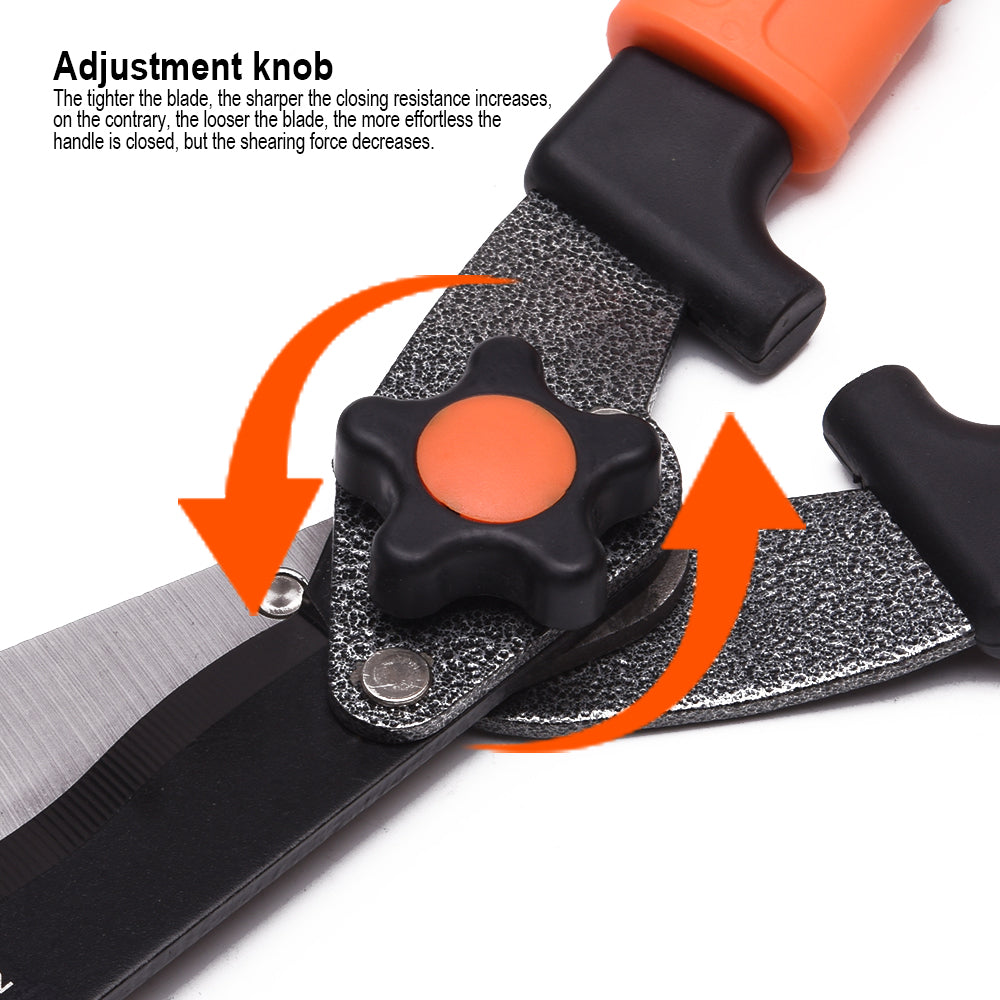 Harden Hedge Shear 25"
