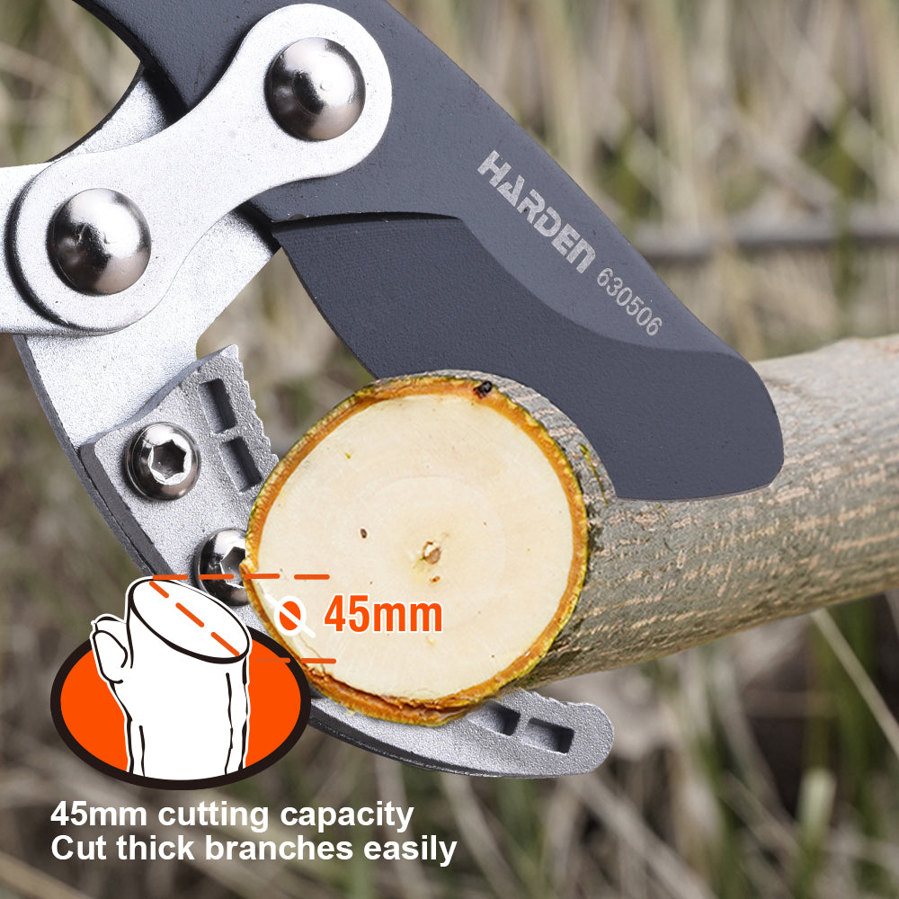 Harden 30.5" Anvil lopping Pruner