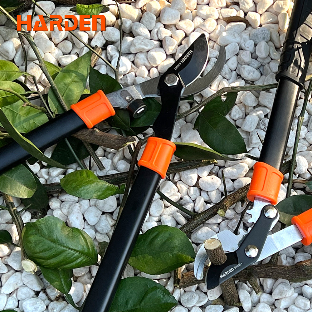 Harden 25" By-pass lopping Pruner