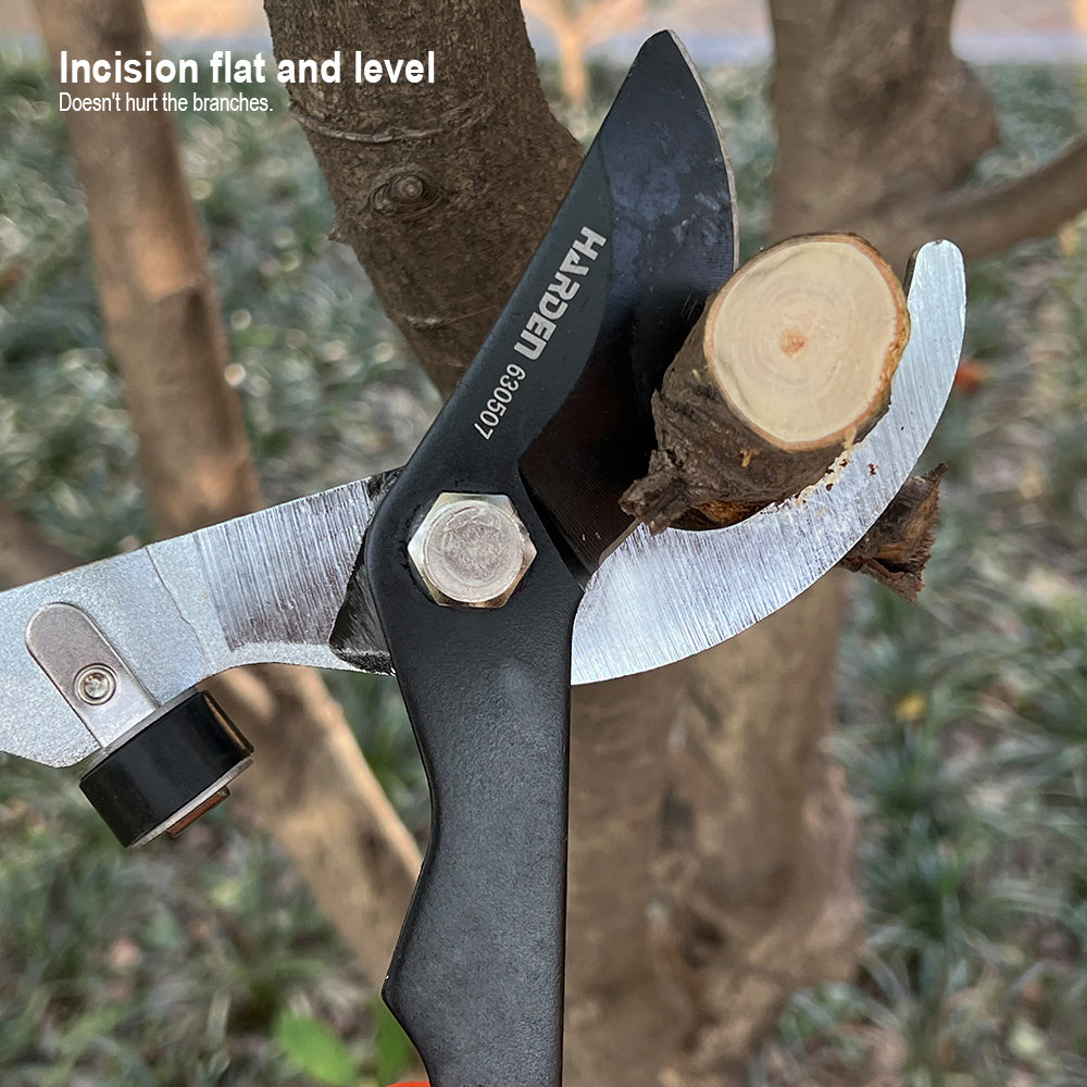 Harden 25" By-pass lopping Pruner