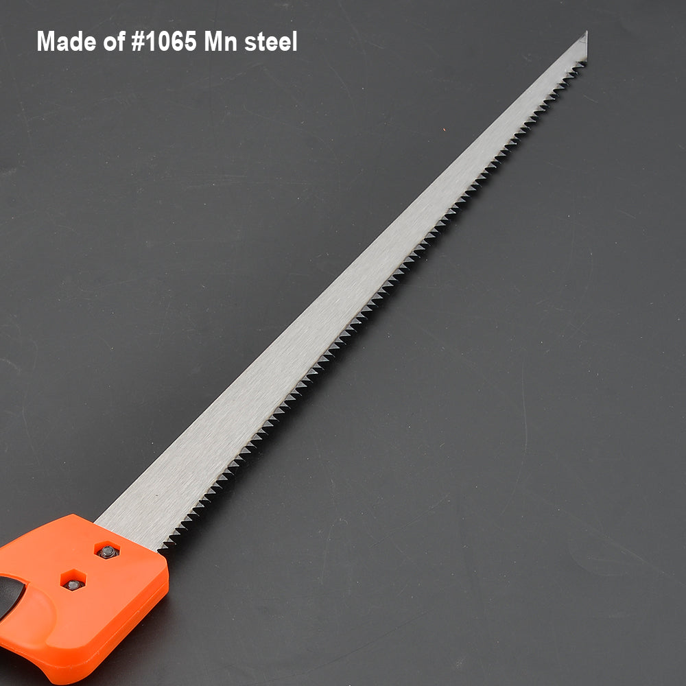 Harden 270mm Mini Hand Saw