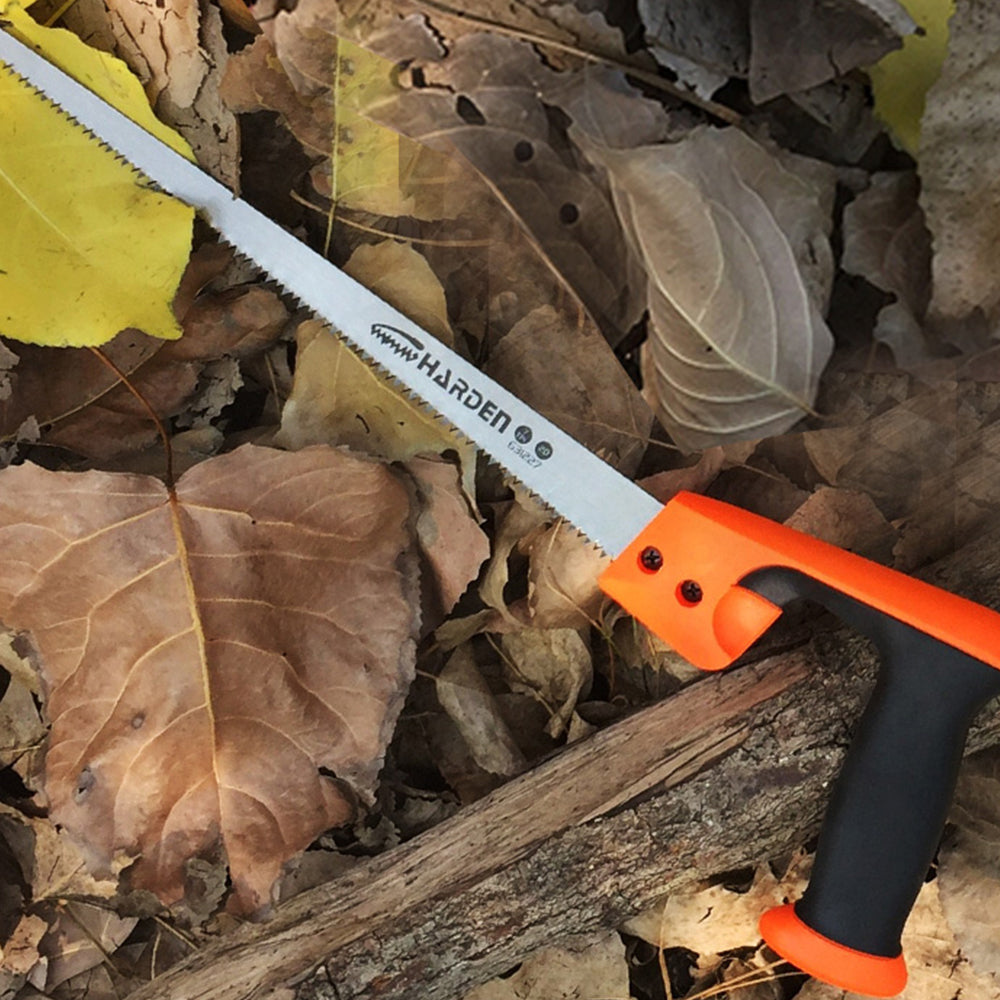Harden 270mm Mini Hand Saw