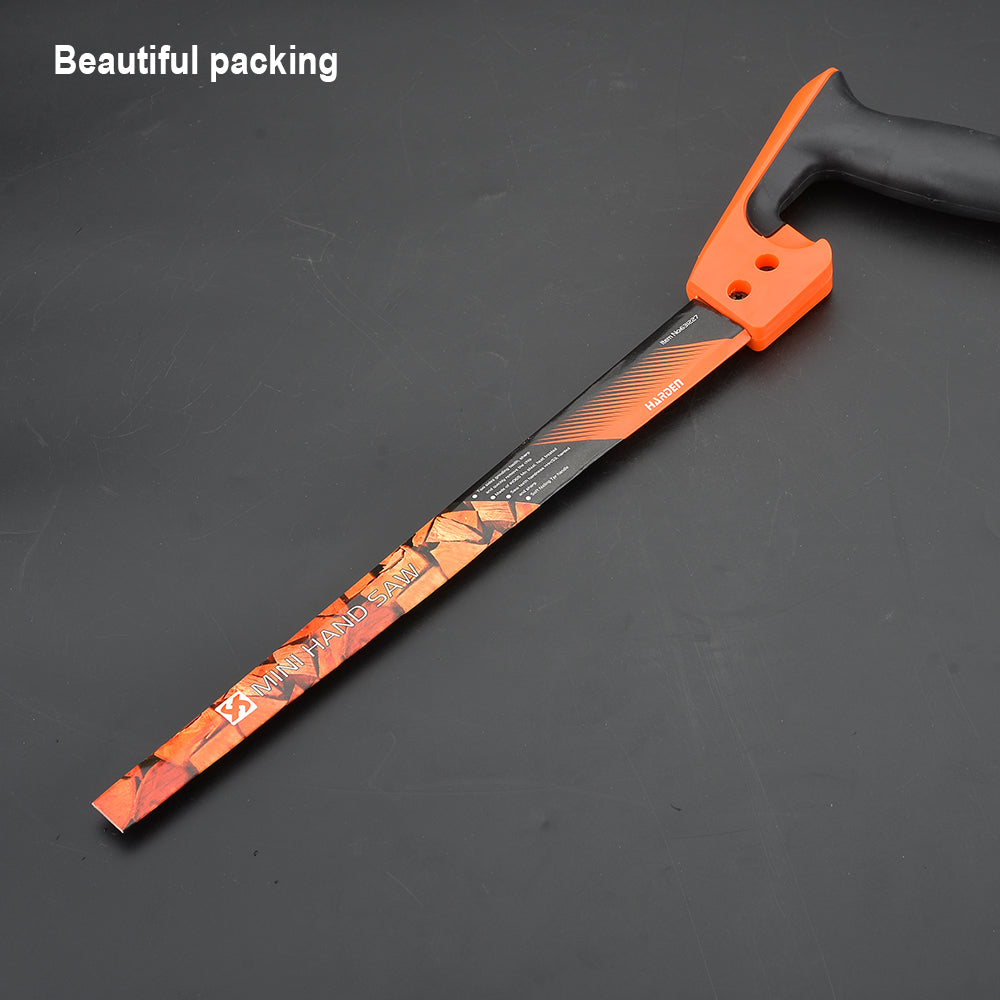 Harden 270mm Mini Hand Saw