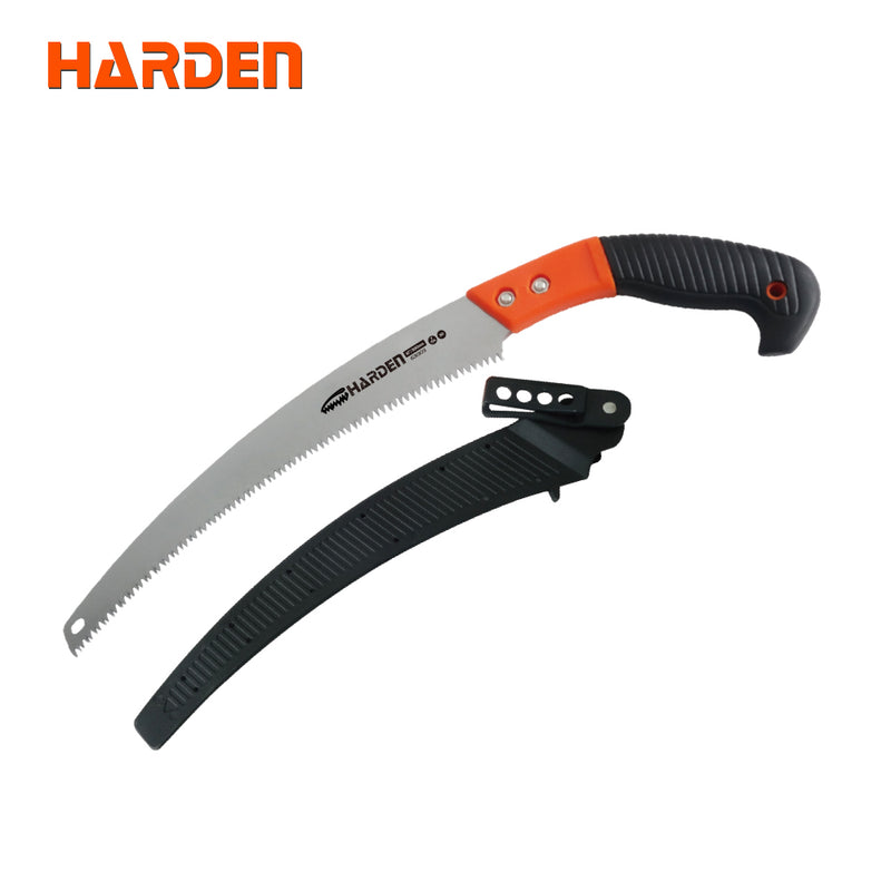 Harden Bend Saw 330MM