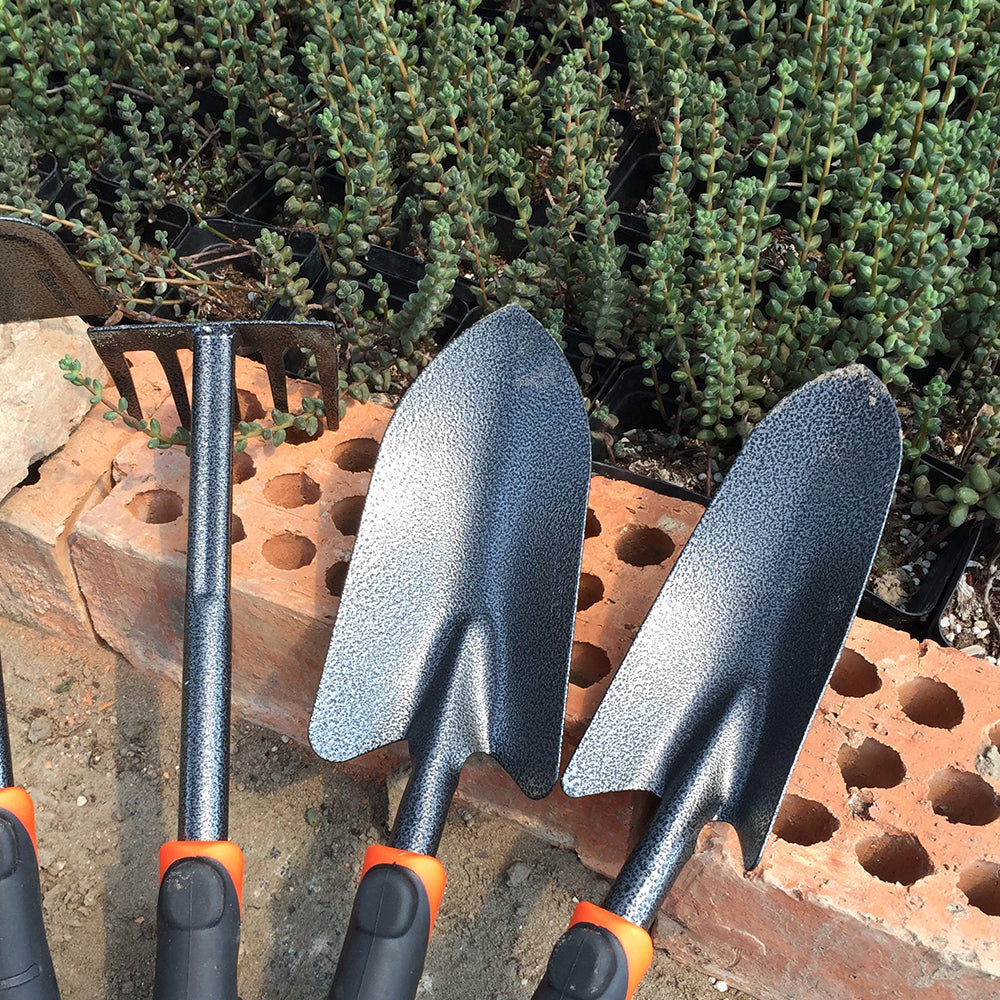 Harden Mini Garden Shovel 35 x7. 5 cm