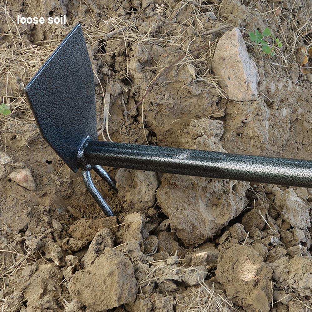 Harden Combination Hoe Size 34 x 18 cm