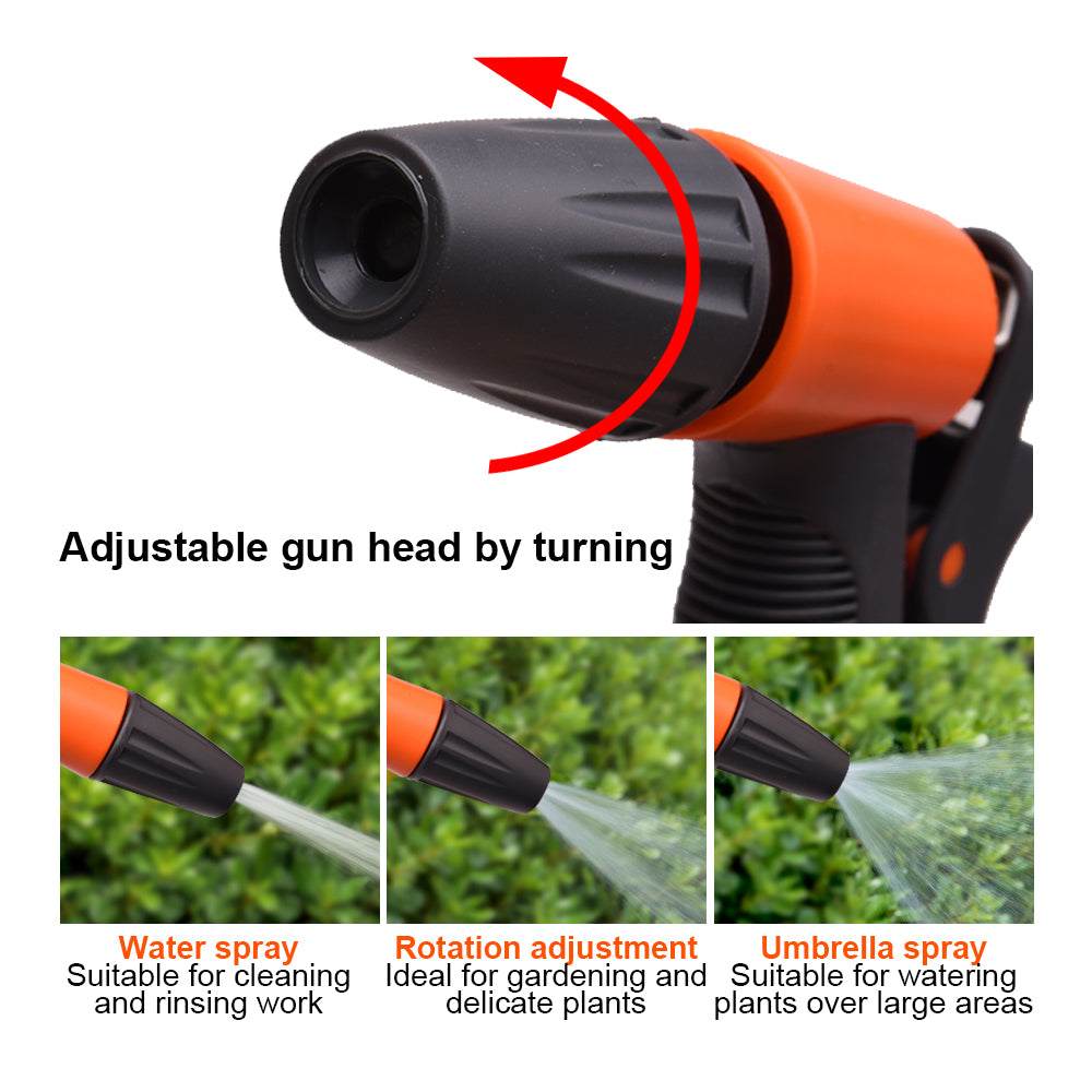 Harden Adjustable Spray Nozzle 633141