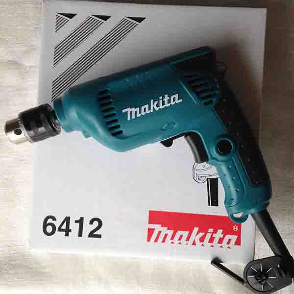 Makita Drill Machine 450W 10mm 6412