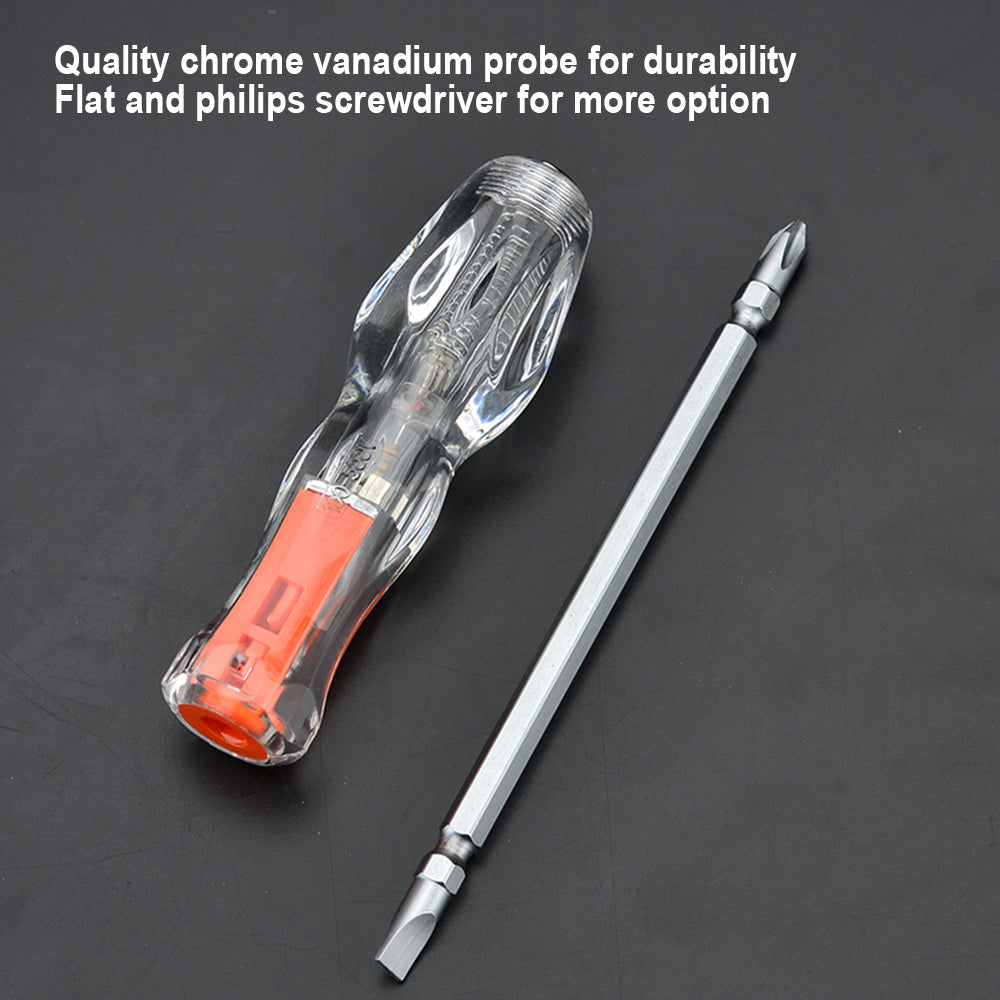 Harden Dual-Purpose Tester