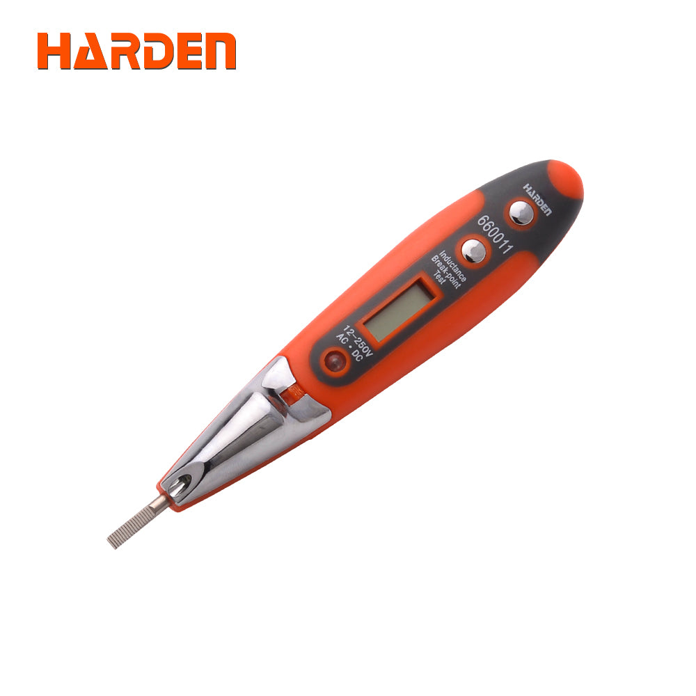 Harden Multifunctional Tester 12-250V