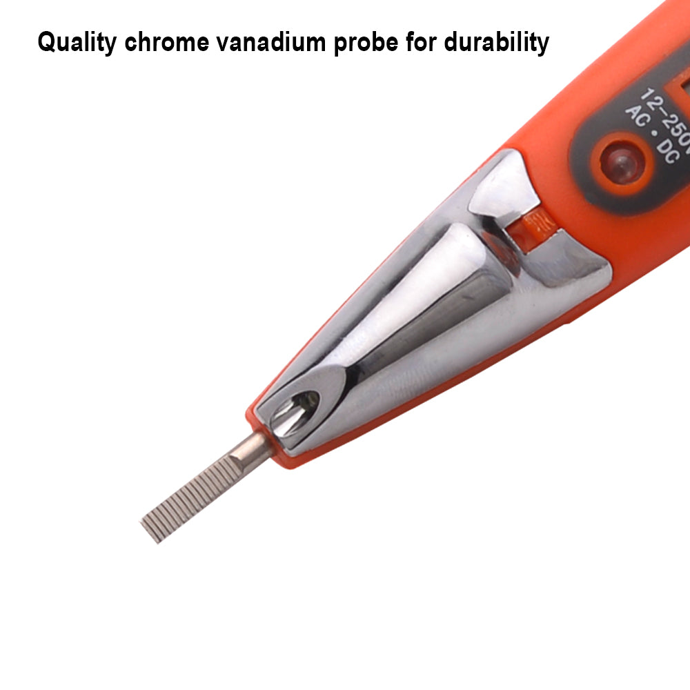 Harden Multifunctional Tester 12-250V