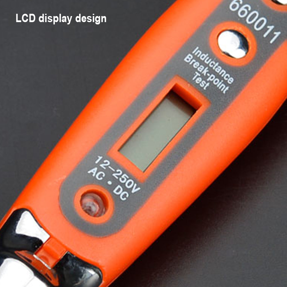 Harden Multifunctional Tester 12-250V