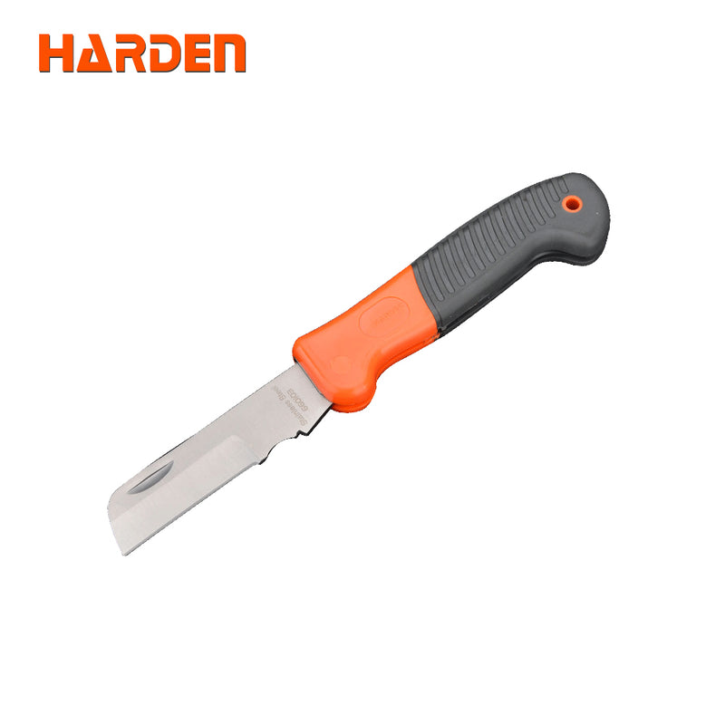 Harden Electrical Knife