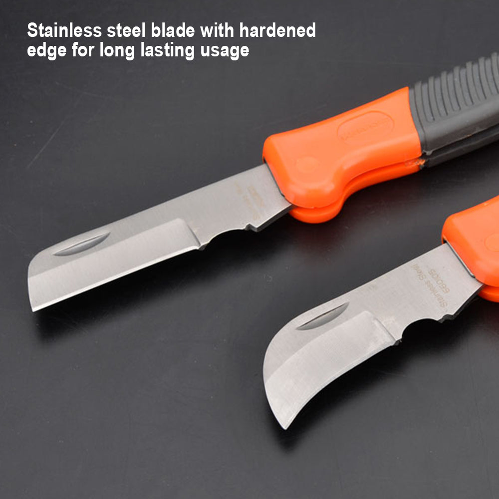 Harden Electrical Knife