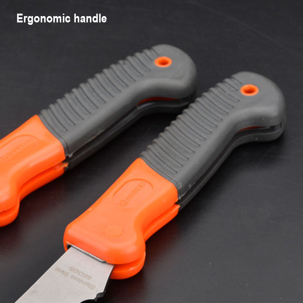Harden Electrical Knife