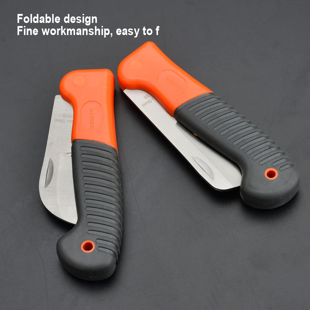 Harden Electrical Knife