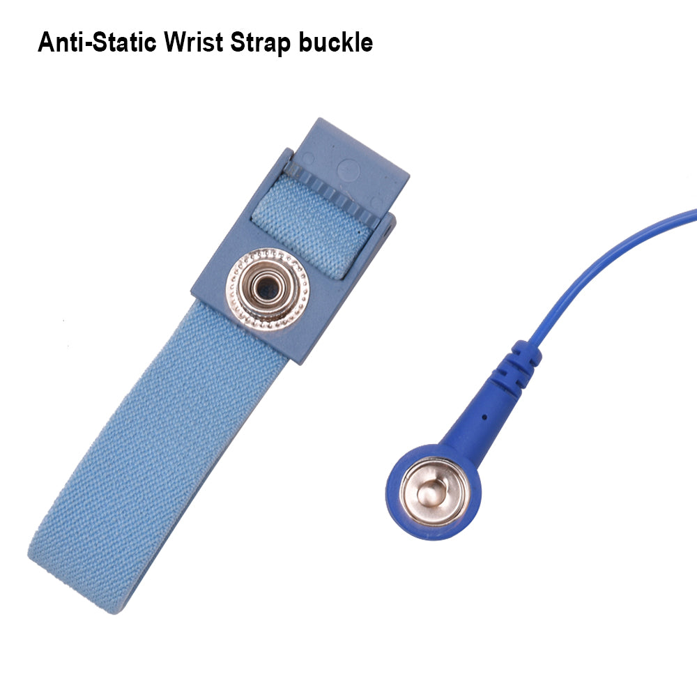 Harden Anti-Static Wrist Strap 660626