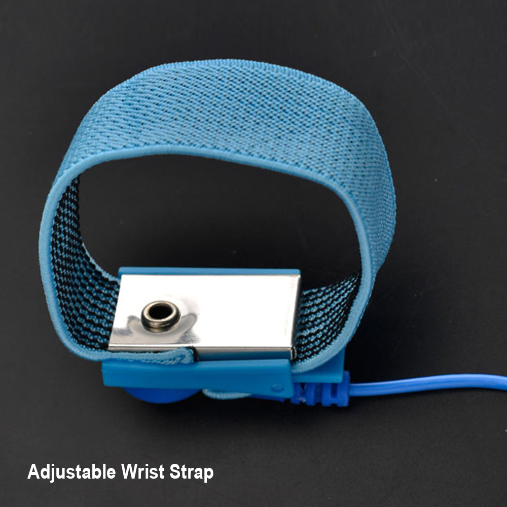 Harden Anti-Static Wrist Strap 660626