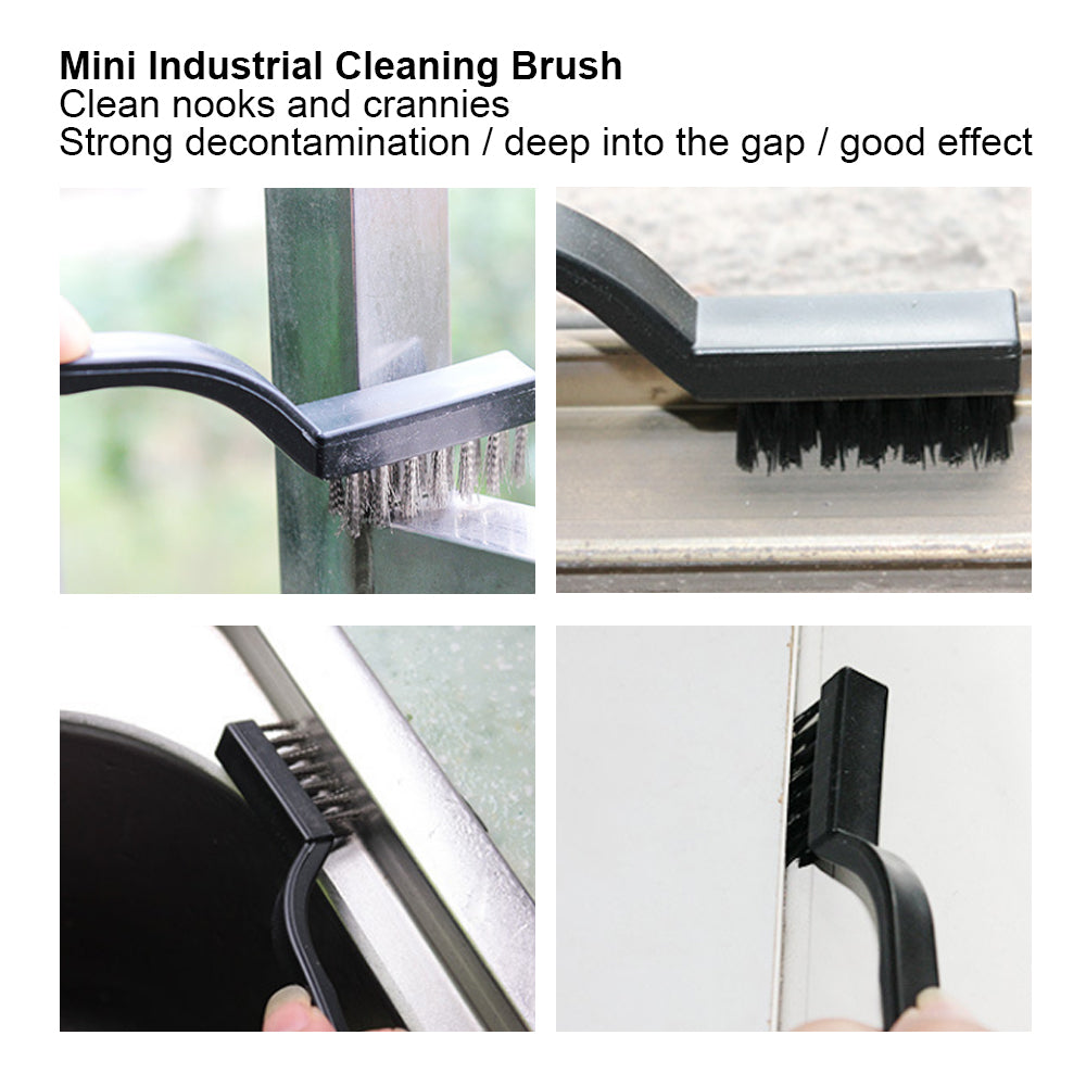Harden 3Pcs Brush Set 175mm