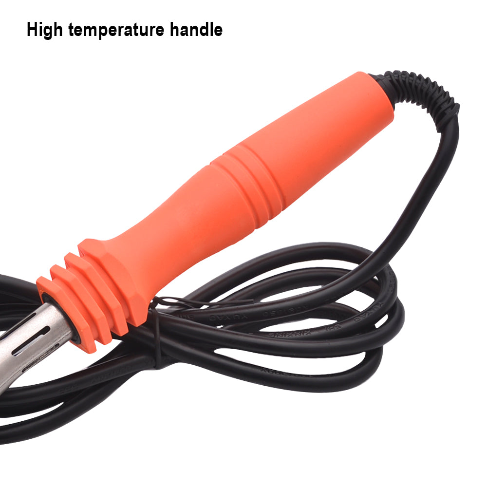 Harden Soldering Iron