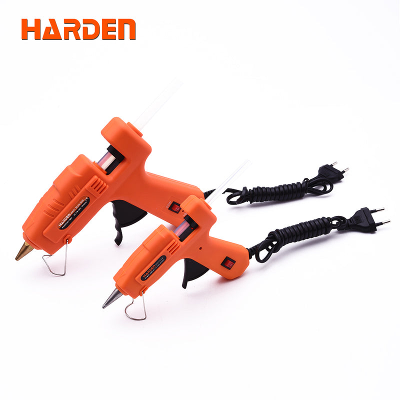 Harden Hot Melt Glue Gun 60-100W