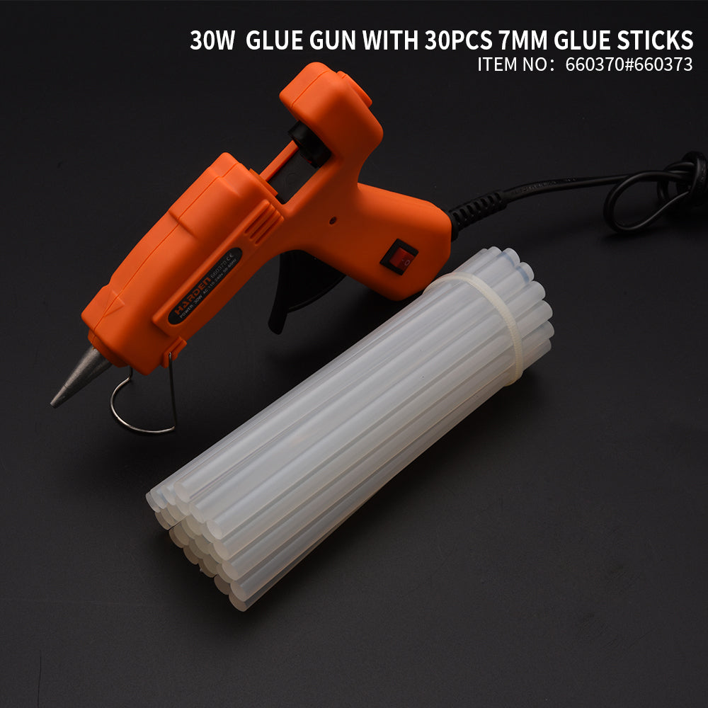 Harden 30W Glue Gun