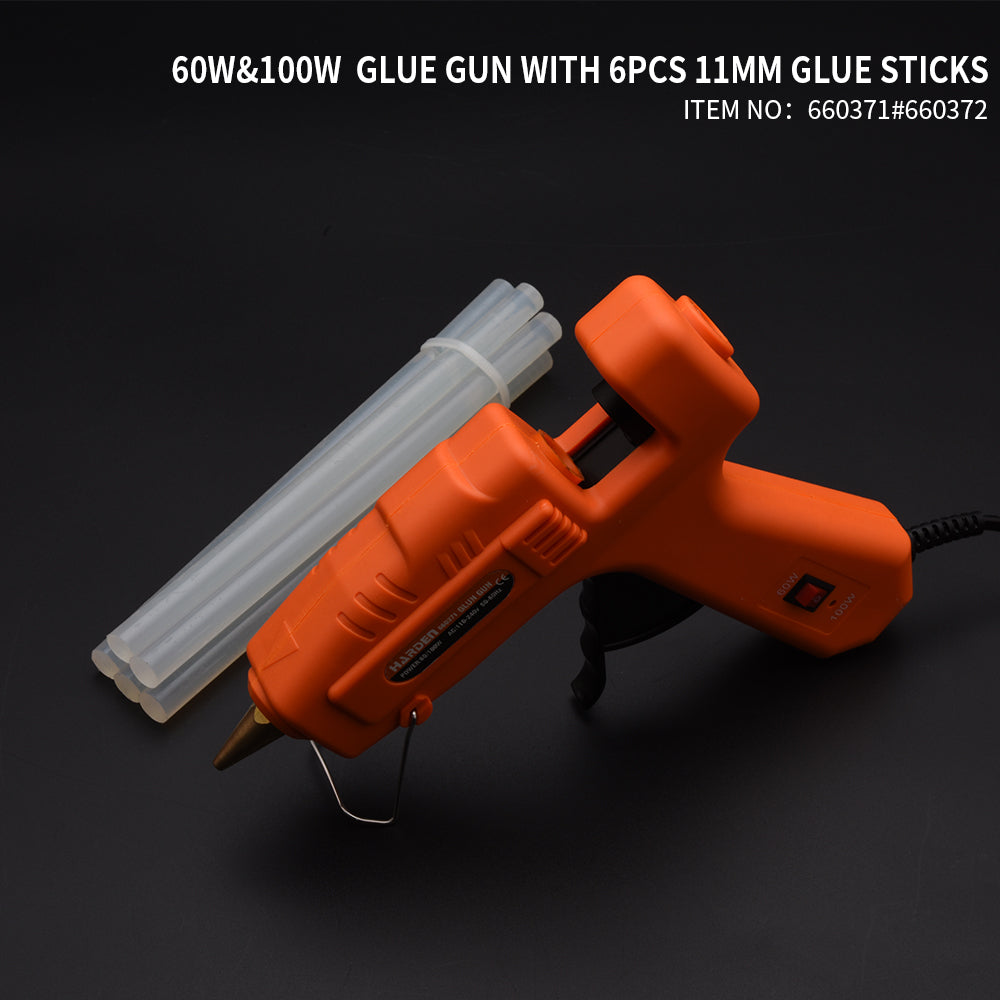Harden 30W Glue Gun