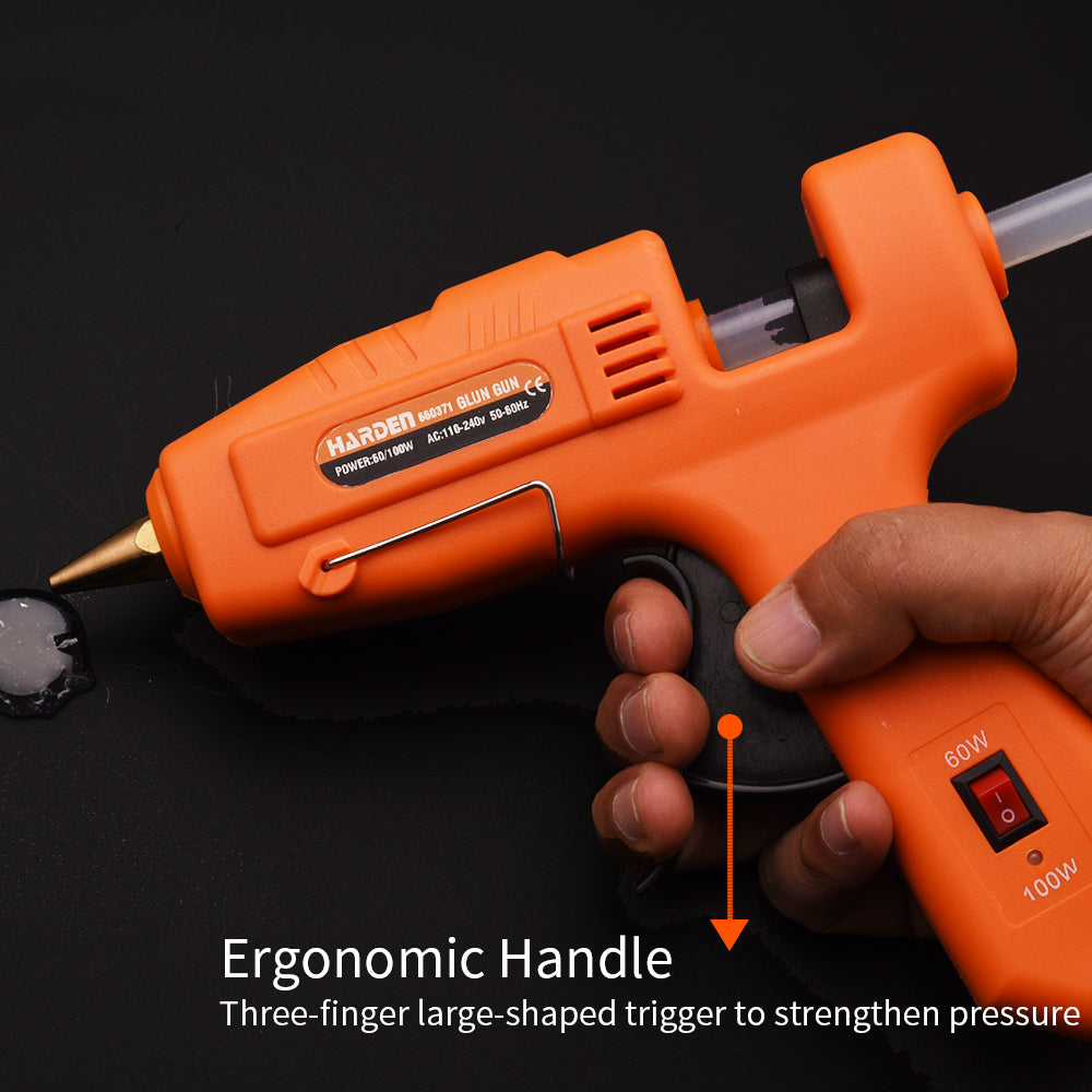 Harden 30W Glue Gun