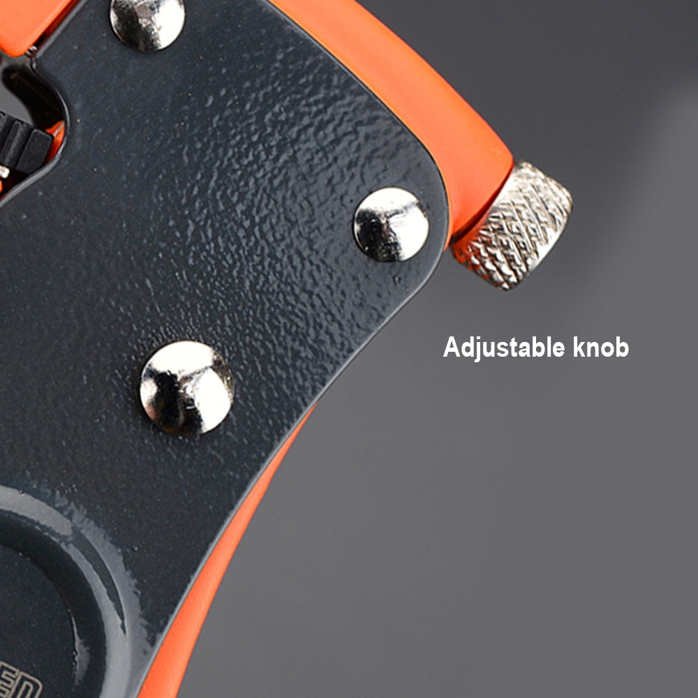 Harden Multi-Purpose Wire Stripper