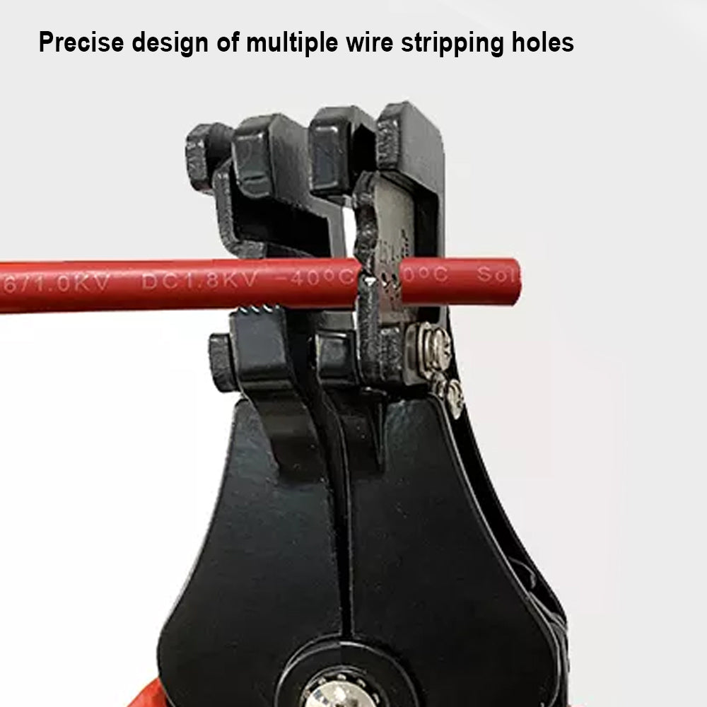 Harden Automatic Wire Stripper 660611