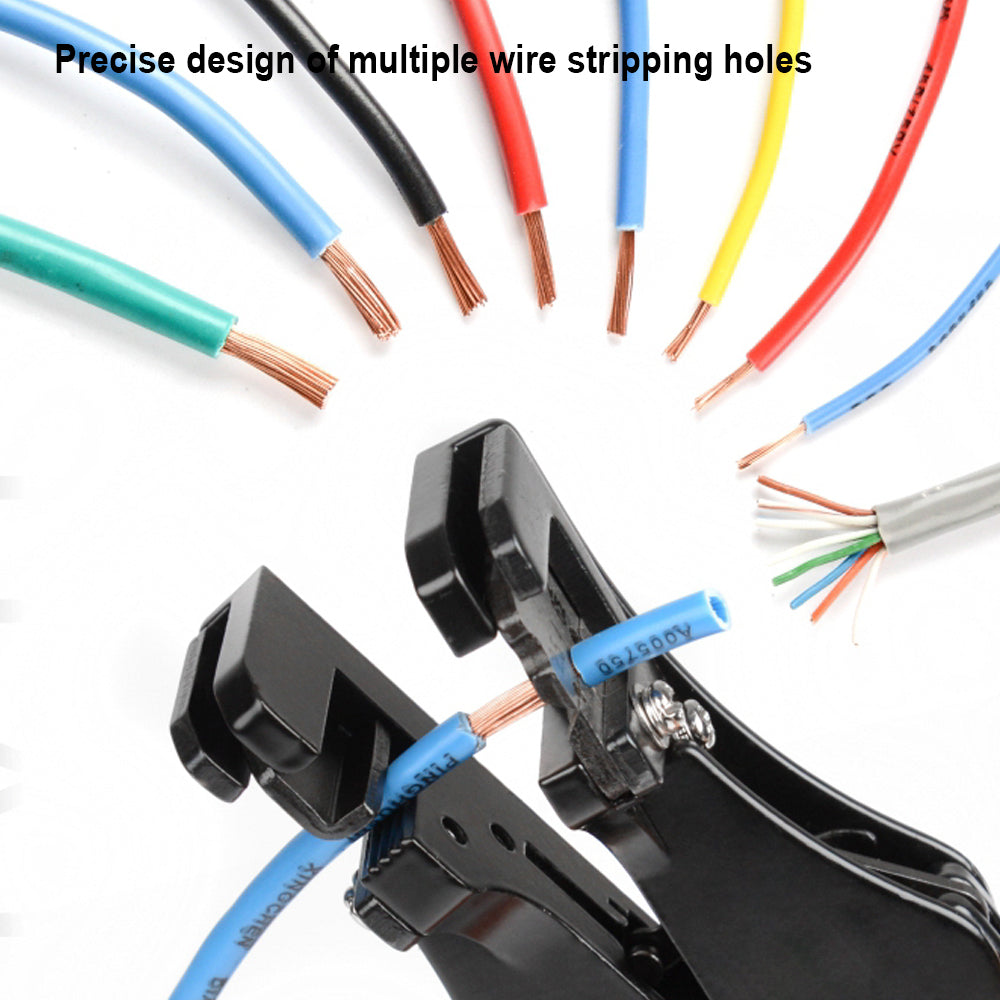 Harden Automatic Wire Stripper 660611