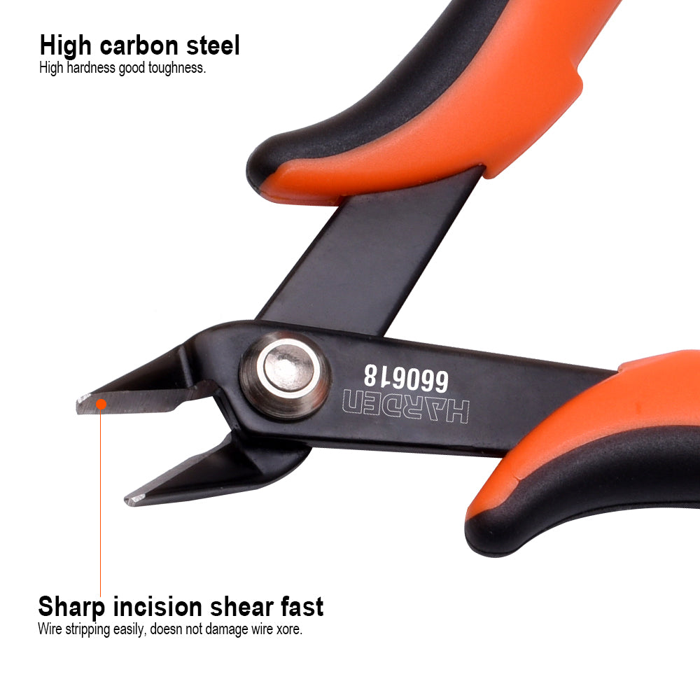 Harden 5.5" Wire Stripper 660618