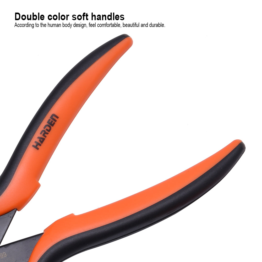 Harden 5.5" Wire Stripper 660618