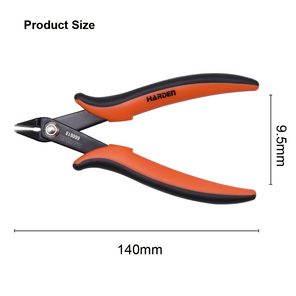 Harden 5.5" Wire Stripper 660618