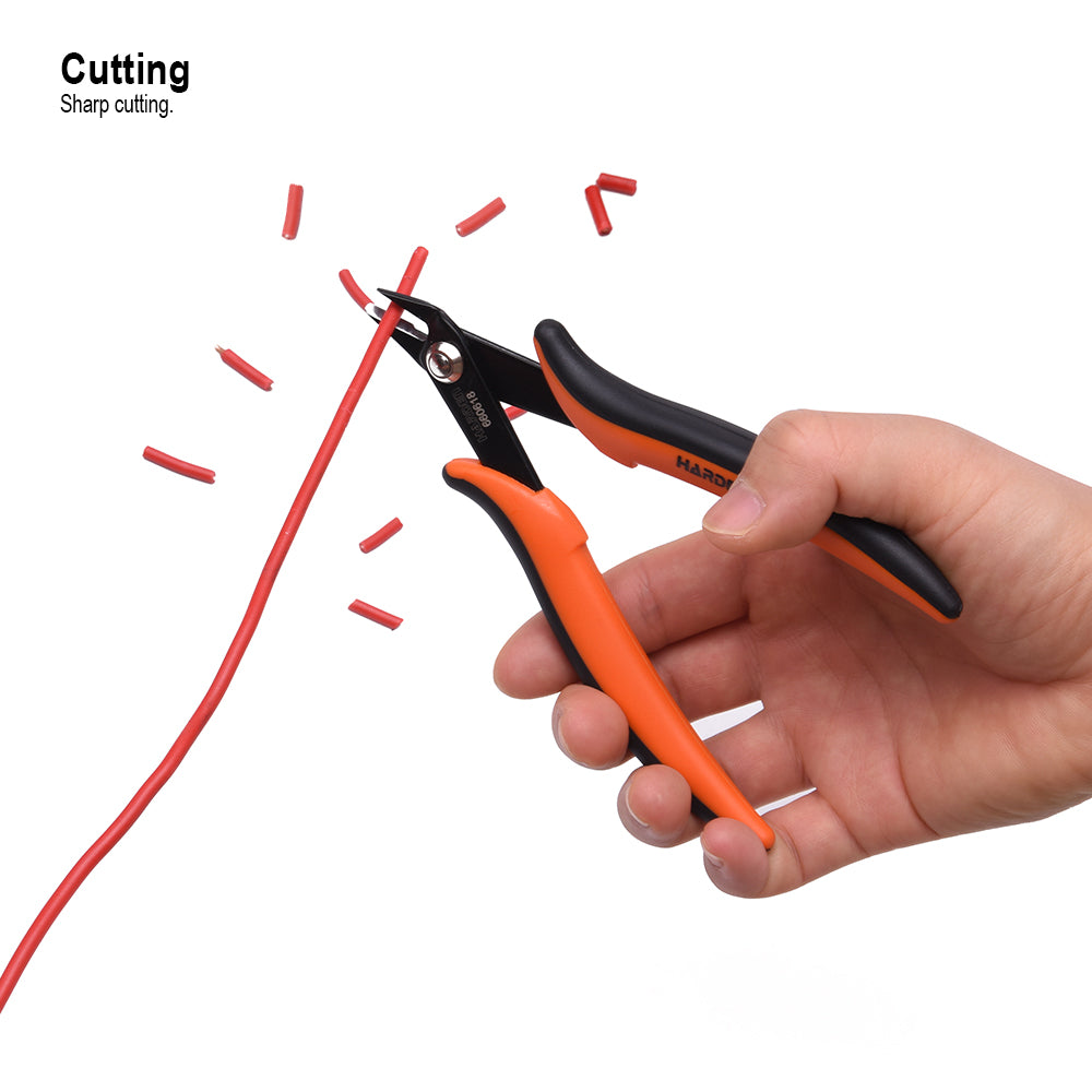 Harden 5.5" Wire Stripper 660618