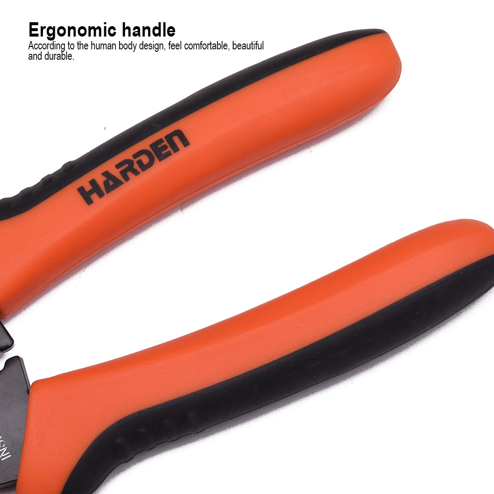 Harden Wire Stripper 175mm 660620