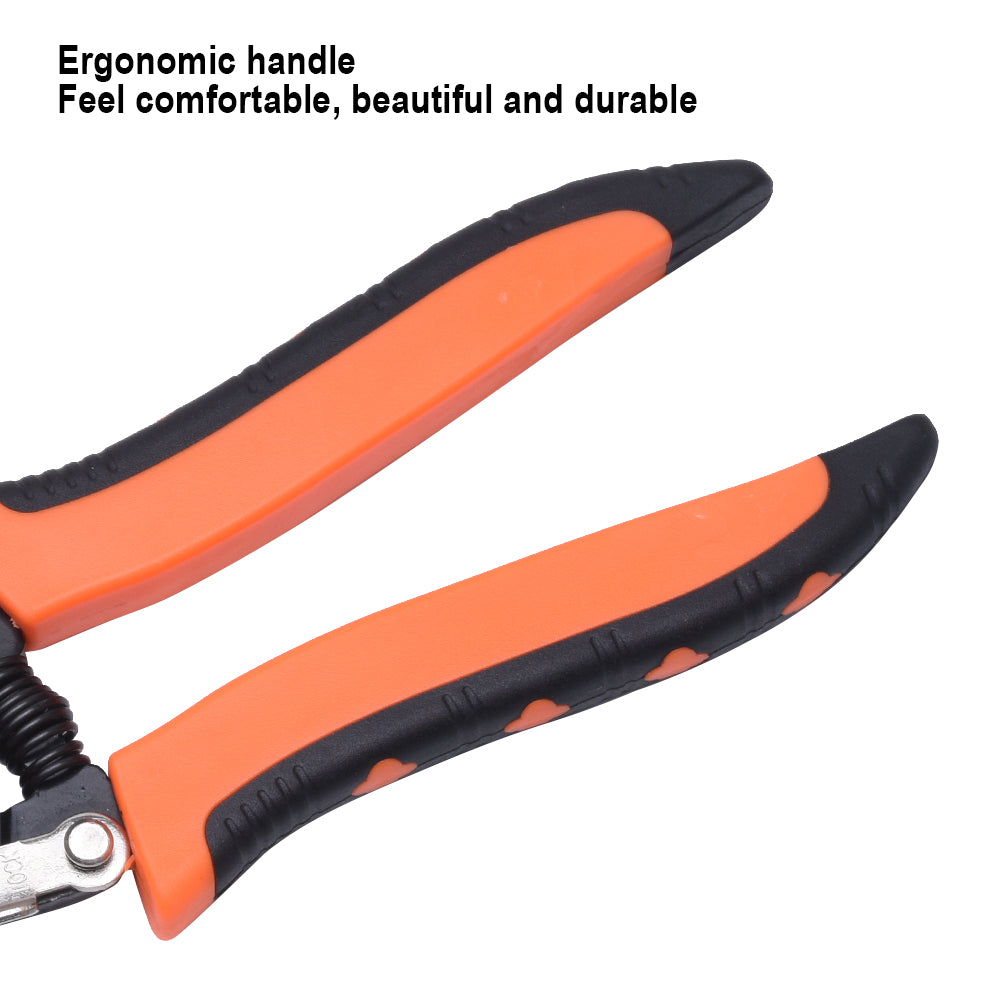 Harden Wire Stripper 175mm 660621