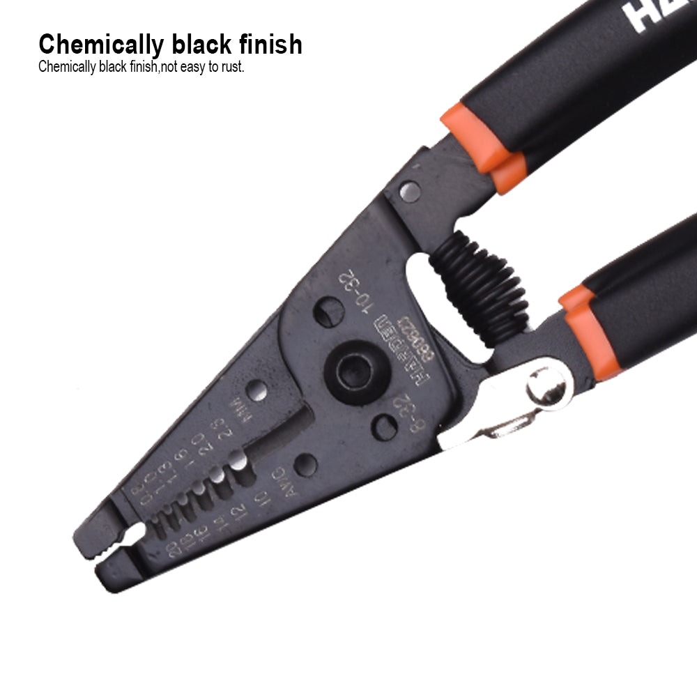 Harden Grinding Stripper Series 7.5"